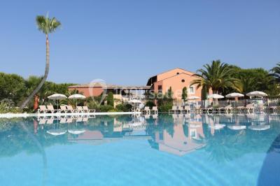 Pierre Et Vacances Les Rives De Cannes Mandelieu - photo 2