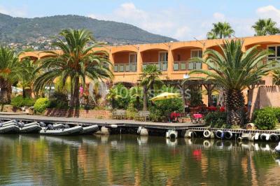 Pierre & Vacances Les Rives De Cannes Mandelieu - photo 1