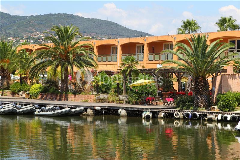 Pierre & Vacances Les Rives De Cannes Mandelieu - galerie - photo 1