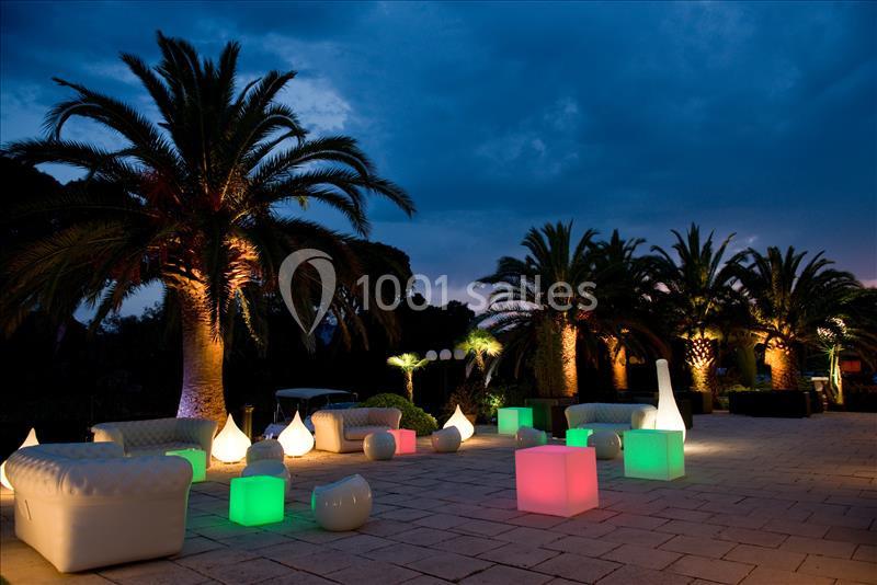 Pierre & Vacances Les Rives De Cannes Mandelieu - galerie - photo 2