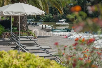 Pierre & Vacances Les Rives De Cannes Mandelieu - photo 3