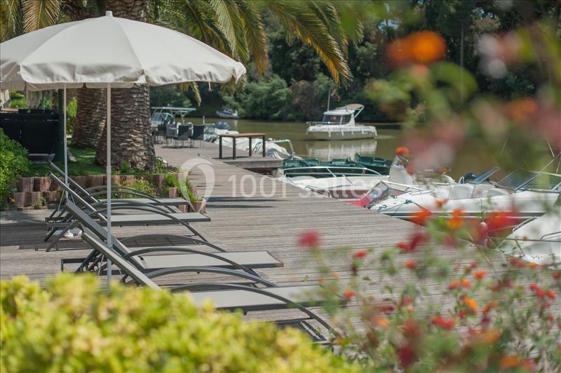 Pierre & Vacances Les Rives De Cannes Mandelieu - galerie - photo 3