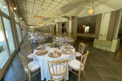 Domaine Les Bains - photo 4