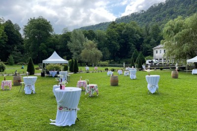 Domaine Les Bains - photo 3