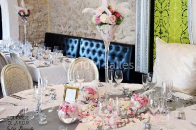 Miniature Location salle Montferrier-sur-Lez (Hérault) - Le Cygory #5 Location salle Montferrier-sur-Lez (Hérault) - Le Cygory #12