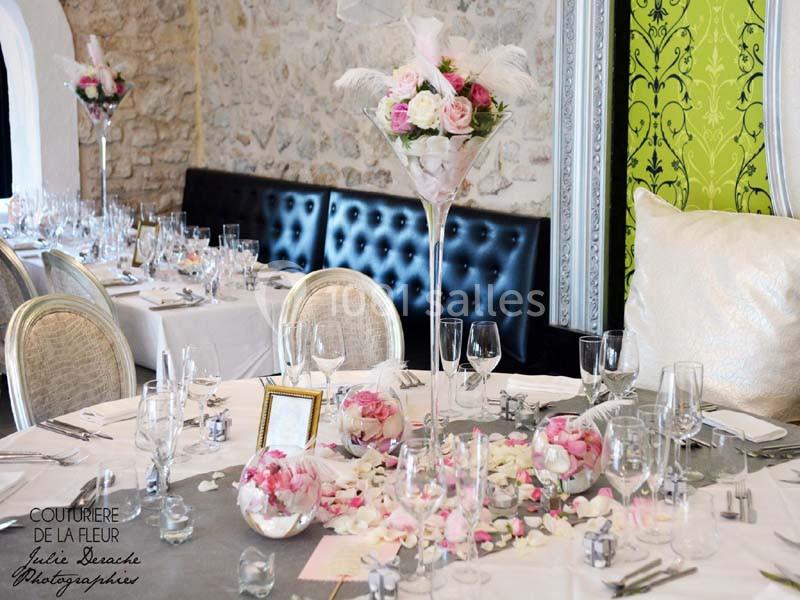 Location salle Montferrier-sur-Lez (Hérault) - Le Cygory #5