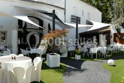 Miniature Location salle Montferrier-sur-Lez (Hérault) - Le Cygory #12 Location salle Montferrier-sur-Lez (Hérault) - Le Cygory #12