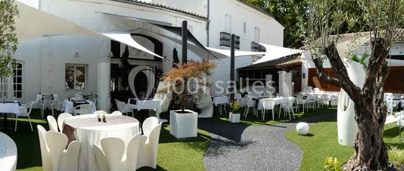 Location salle Montferrier-sur-Lez (Hérault) - Le Cygory #12