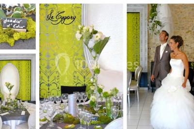 Miniature Location salle Montferrier-sur-Lez (Hérault) - Le Cygory #6 Location salle Montferrier-sur-Lez (Hérault) - Le Cygory #12