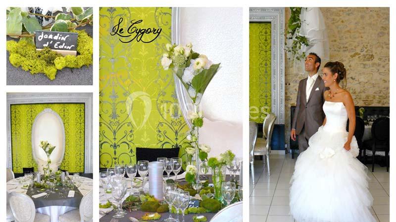 Location salle Montferrier-sur-Lez (Hérault) - Le Cygory #6