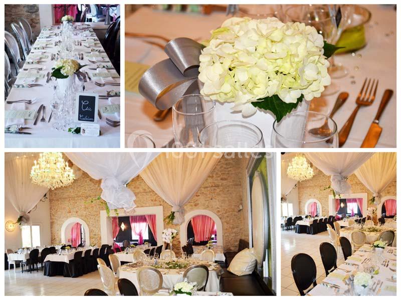 Location salle Montferrier-sur-Lez (Hérault) - Le Cygory #8