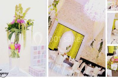 Miniature Location salle Montferrier-sur-Lez (Hérault) - Le Cygory #4 Location salle Montferrier-sur-Lez (Hérault) - Le Cygory #12