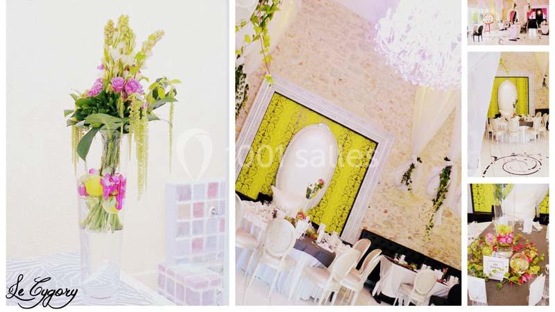 Location salle Montferrier-sur-Lez (Hérault) - Le Cygory #4