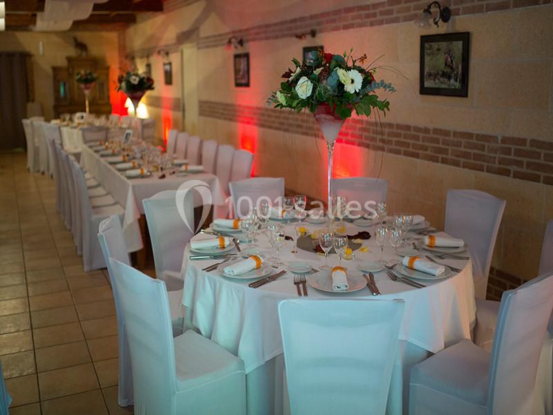 La Claire Fontaine - galerie - photo 1