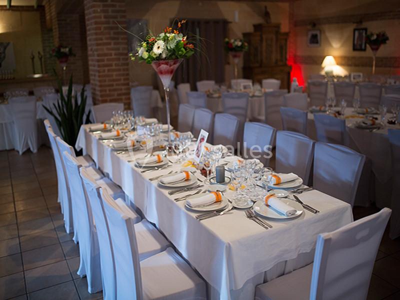 La Claire Fontaine - galerie - photo 2