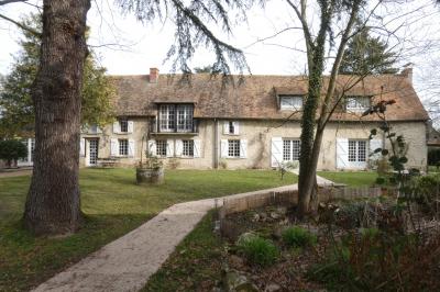 Le Domaine des Granges - photo 1