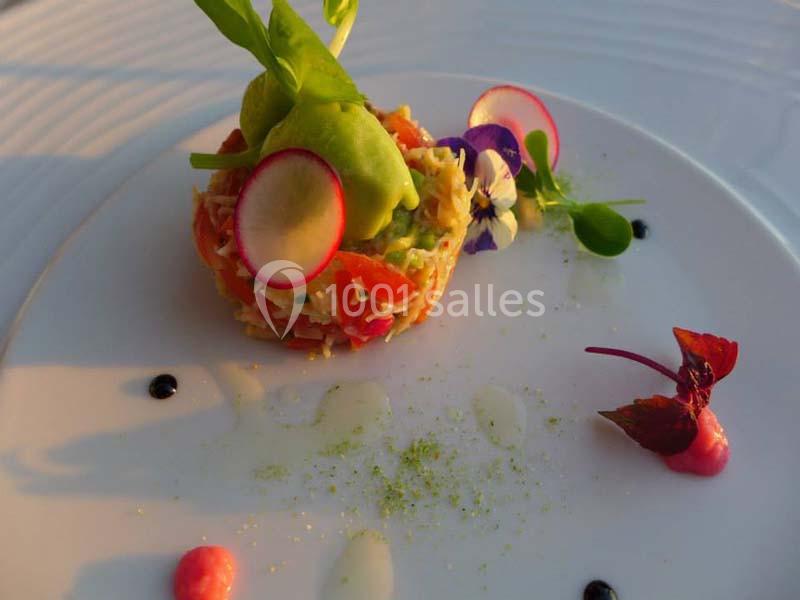 Restaurant Côté Lac - galerie - photo 15