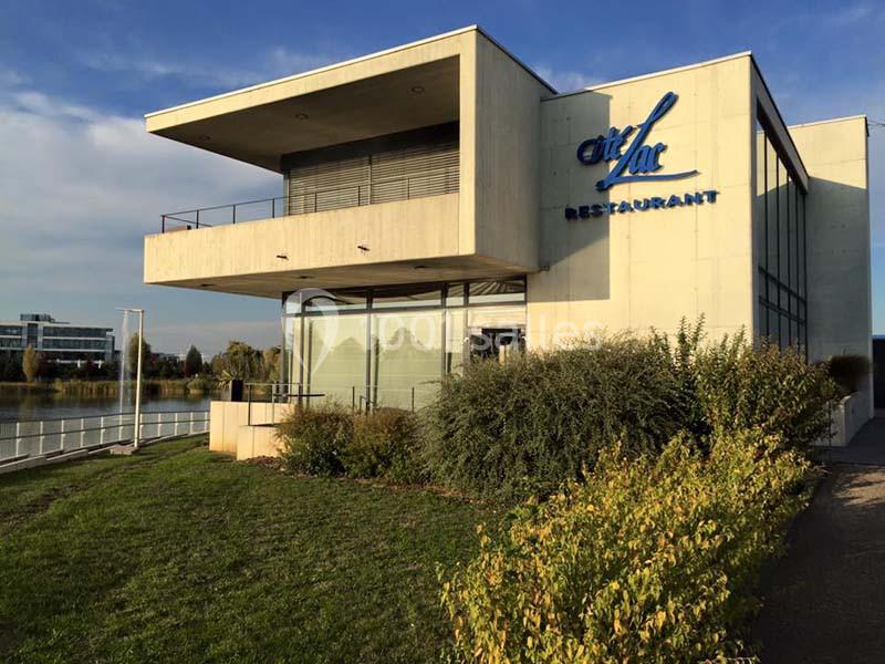 Restaurant Côté Lac - galerie - photo 2