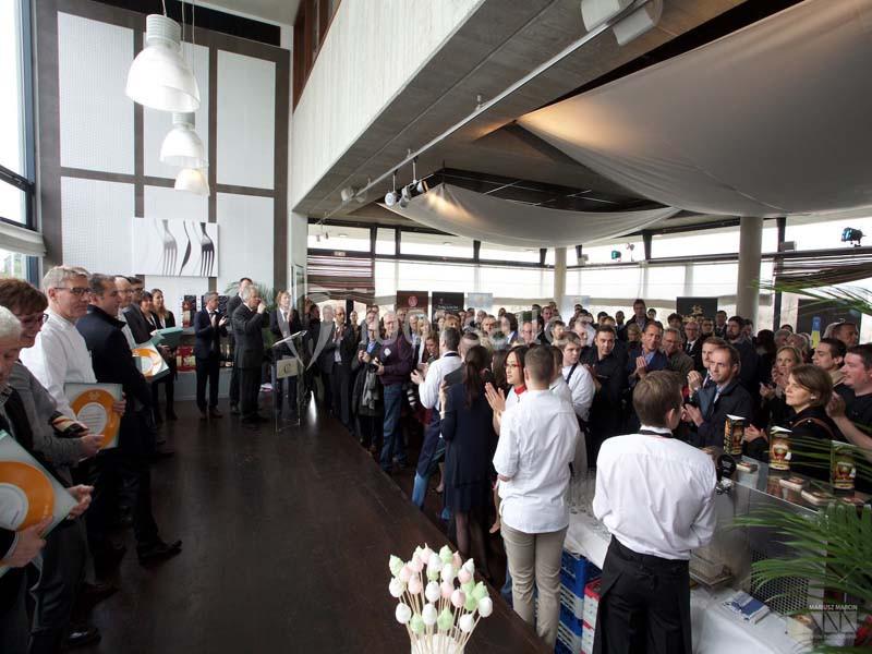 Restaurant Côté Lac - galerie - photo 10