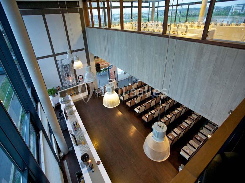 Restaurant Côté Lac - galerie - photo 7
