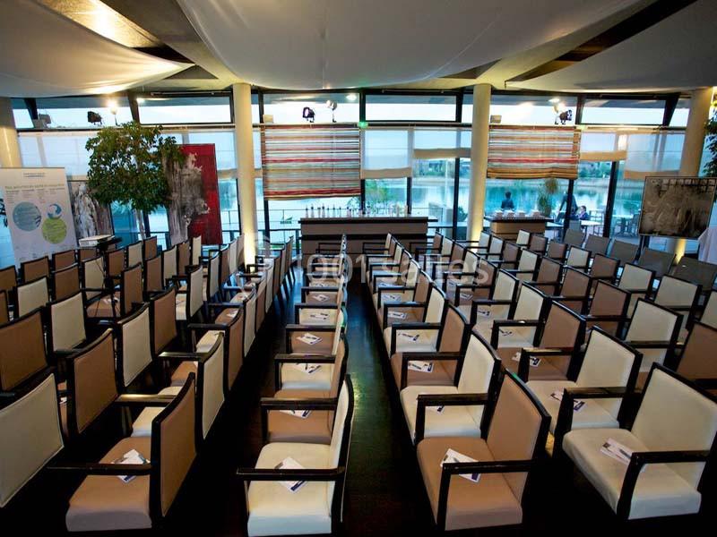 Restaurant Côté Lac - galerie - photo 9