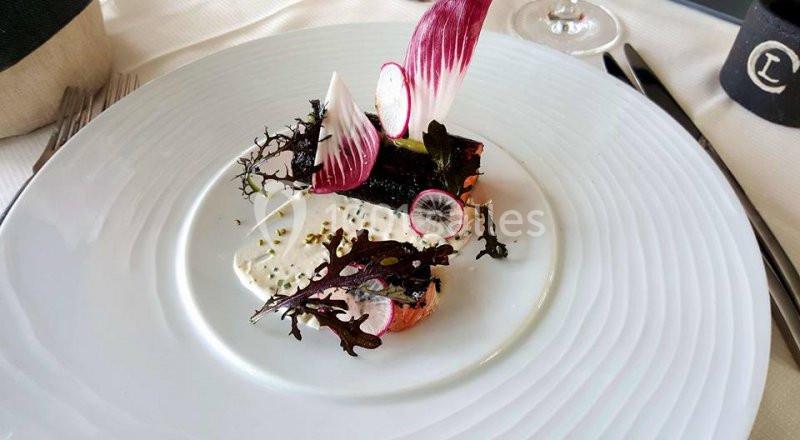 Restaurant Côté Lac - galerie - photo 16