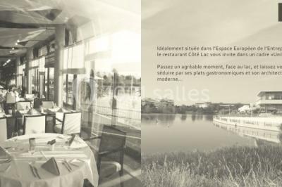 Restaurant Côté Lac - photo 1