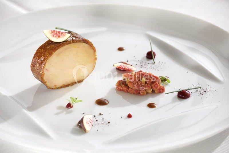 Restaurant Côté Lac - galerie - photo 17