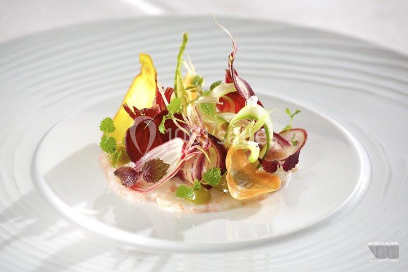 Restaurant Côté Lac - galerie - photo 18