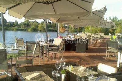 Restaurant Côté Lac - photo 4
