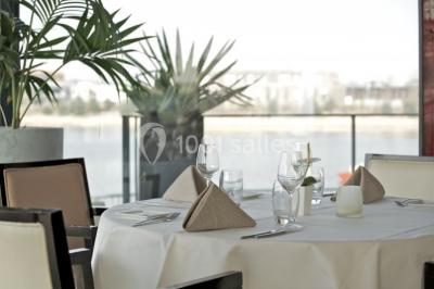Restaurant Côté Lac - photo 5