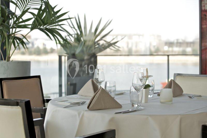 Restaurant Côté Lac - galerie - photo 5