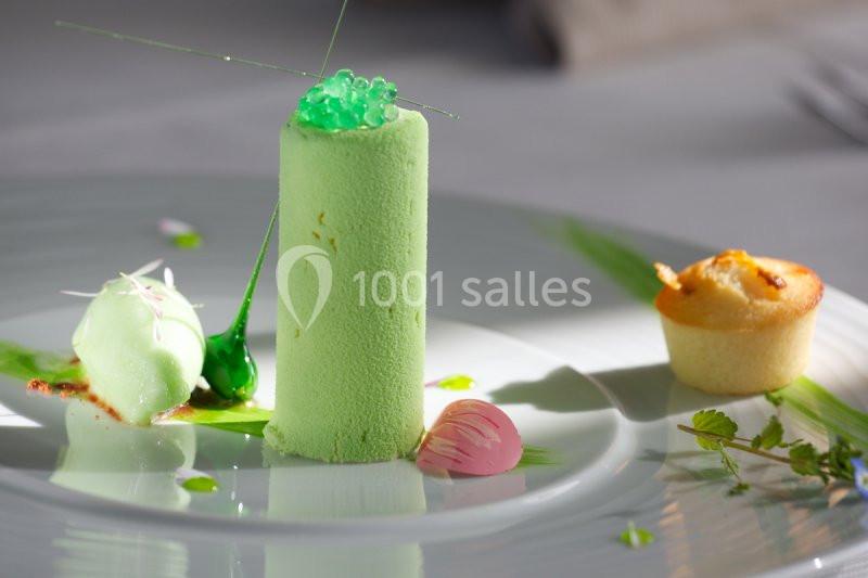 Restaurant Côté Lac - galerie - photo 20