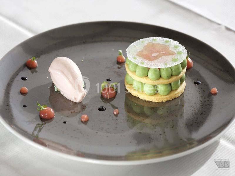 Restaurant Côté Lac - galerie - photo 21