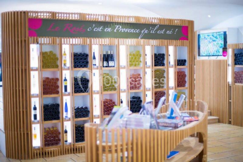 La Maison des Vins - galerie - photo 6