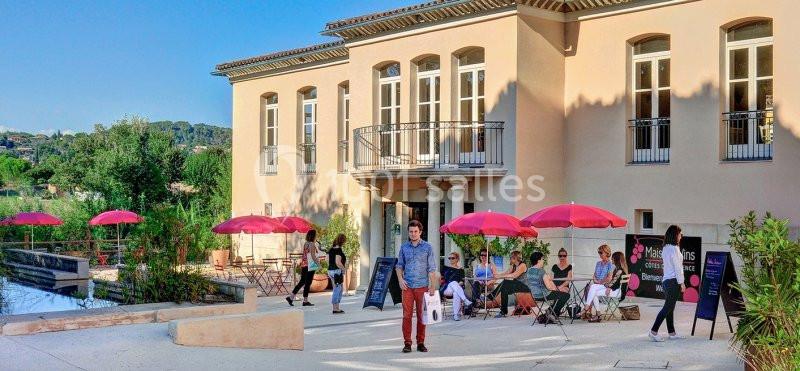 La Maison des Vins - galerie - photo 1