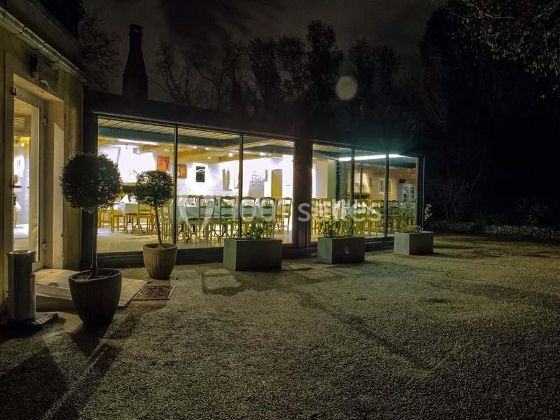 Location salle Loriol-du-Comtat (Vaucluse) - Jeromus #9 Location salle Loriol-du-Comtat (Vaucluse) - Jeromus #9