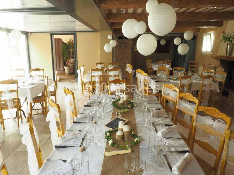 Location salle Loriol-du-Comtat (Vaucluse) - Jeromus #5 Location salle Loriol-du-Comtat (Vaucluse) - Jeromus #5