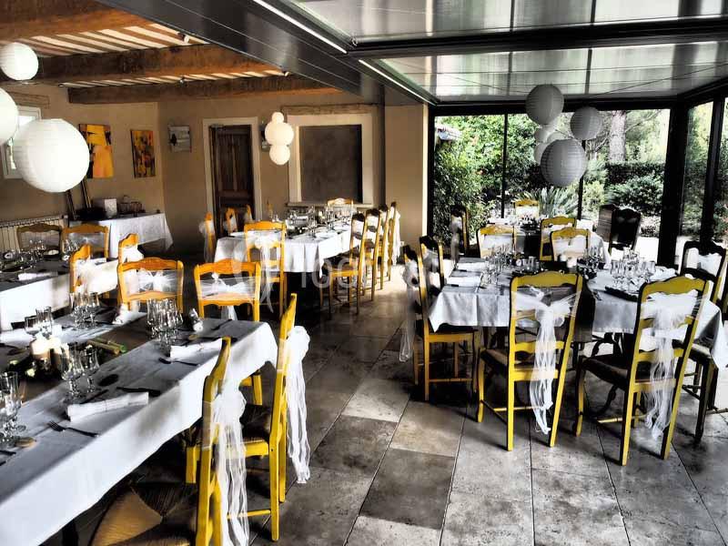 Location salle Loriol-du-Comtat (Vaucluse) - Jeromus #2 Location salle Loriol-du-Comtat (Vaucluse) - Jeromus #2