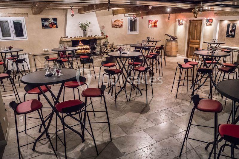 Location salle Loriol-du-Comtat (Vaucluse) - Jeromus #10 Location salle Loriol-du-Comtat (Vaucluse) - Jeromus #10