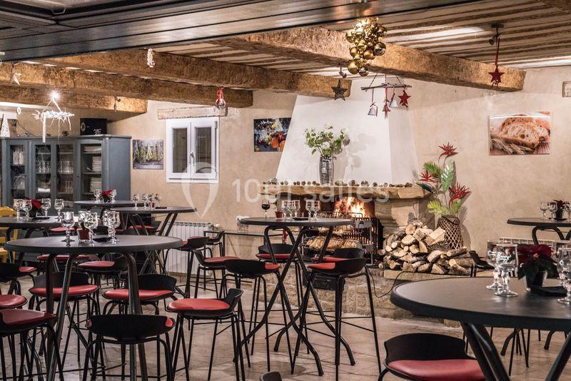 Location salle Loriol-du-Comtat (Vaucluse) - Jeromus #11 Location salle Loriol-du-Comtat (Vaucluse) - Jeromus #11