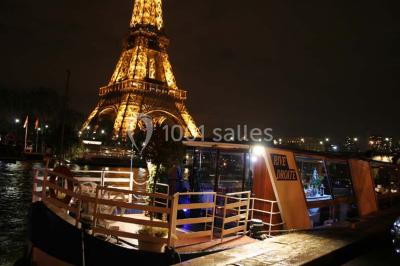 Quai 55 - photo 1