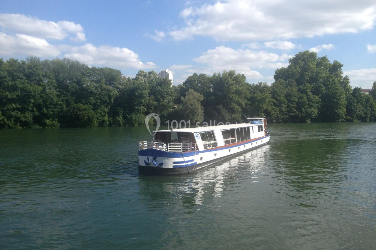 Quai 55 - galerie - photo 27