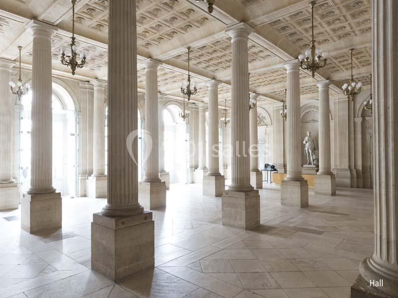 Opéra National De Bordeaux - galerie - photo 2