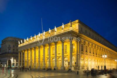 Opéra National De Bordeaux - photo 1