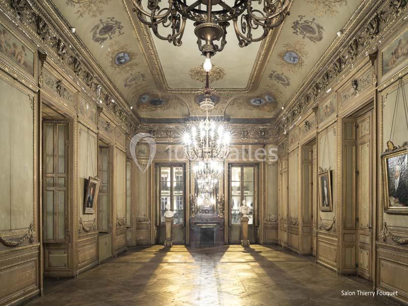 Opéra National De Bordeaux - galerie - photo 3