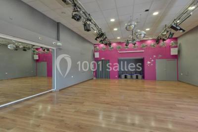 Espace Libellule - photo 5
