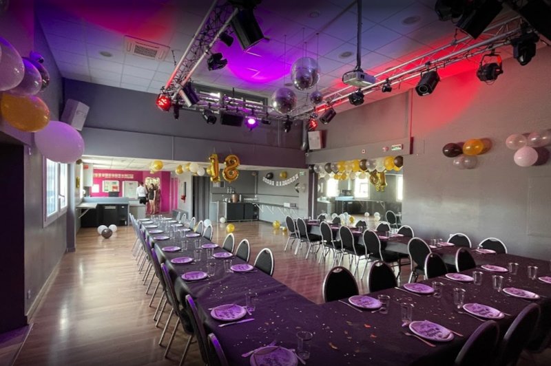 Espace Libellule - photo 1