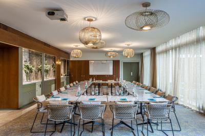 Hôtel Sofitel Strasbourg Grande île - photo 5