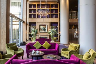 Hôtel Sofitel Strasbourg Grande île - photo 1